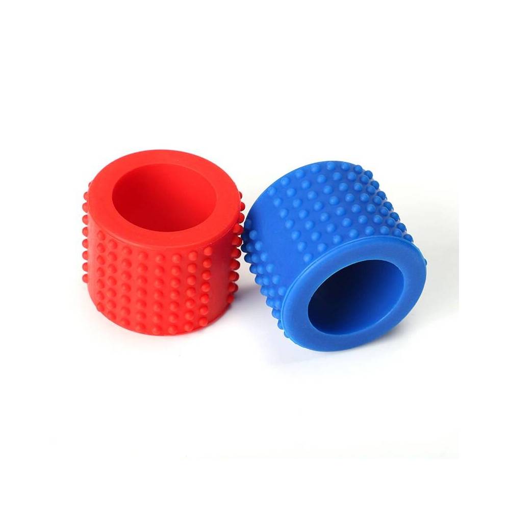 Agarre para grip en Gel Silicona