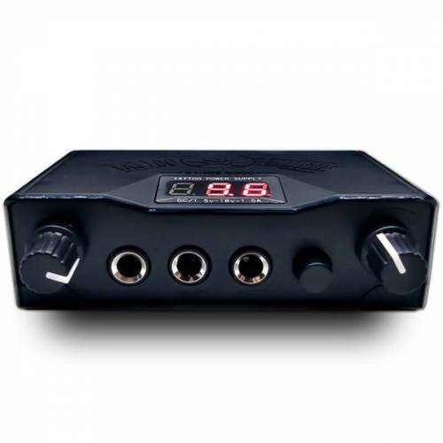 Fuente Tattoo Boutique