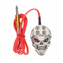 Pedal Skull