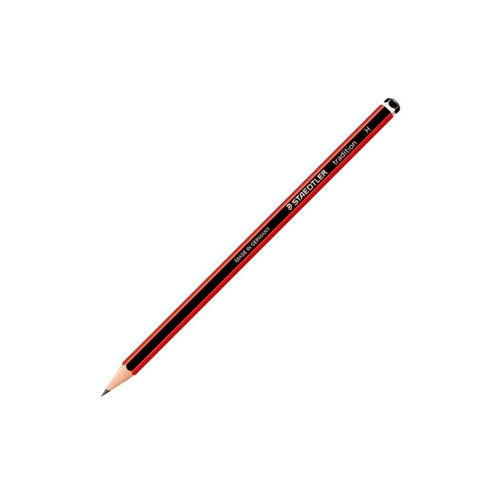 Lapiz Graduado Staedtler Tradition H