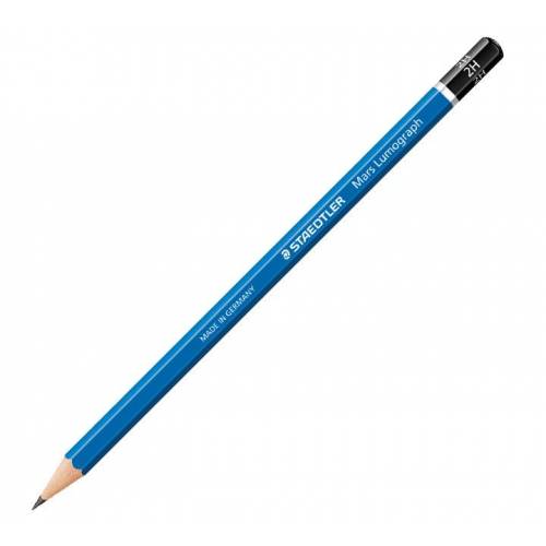 Lapiz Graduado Staedtler Tradition H