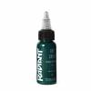 Radiant Reef Green