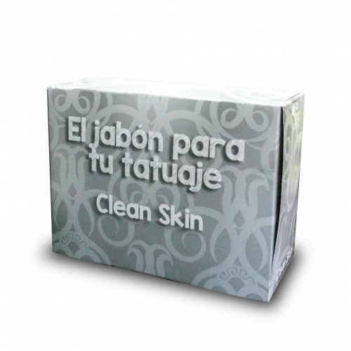 Clean Skin caja X10