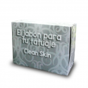 Clean Skin caja display X10