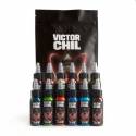 Set Victor Chil