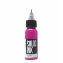 Magenta Solid Ink
