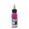 Magenta Solid Ink