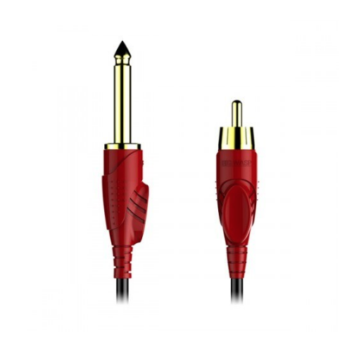 Clip Cord RCA Big Wasp