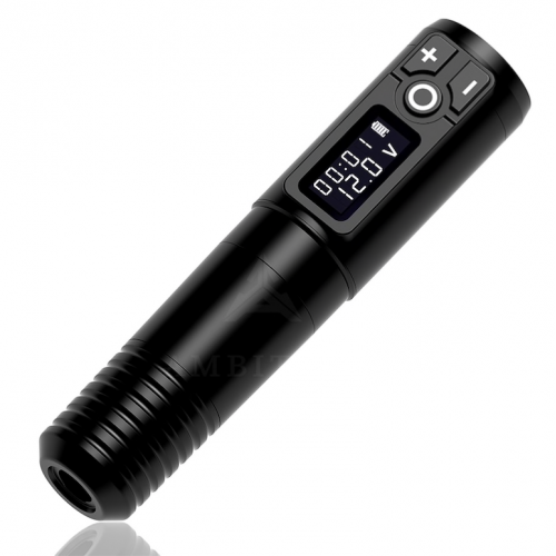 Tattoo Pen Wireless Mabuchi