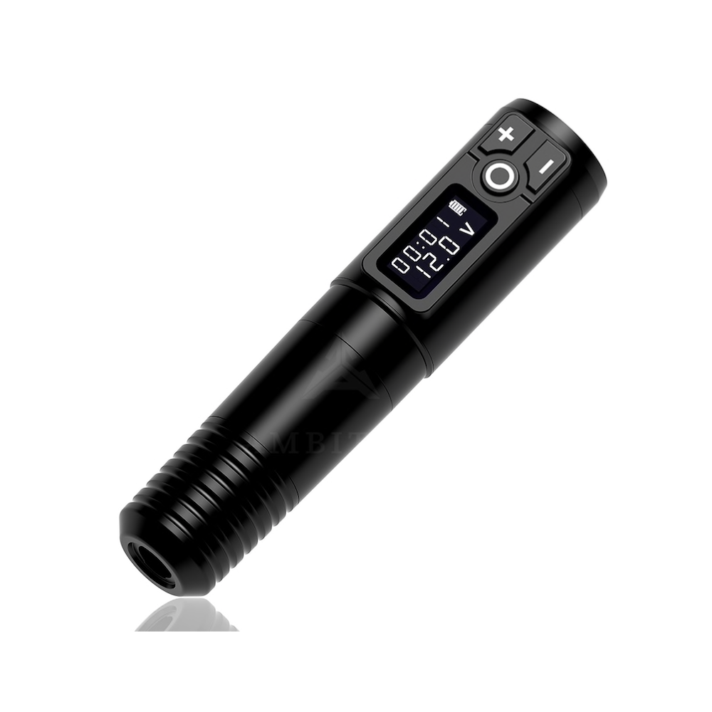 Tattoo Pen Wireless Mabuchi