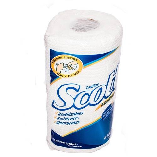 Papel Scott