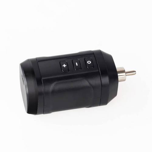 Fuente Inalámbrica Hello RCA