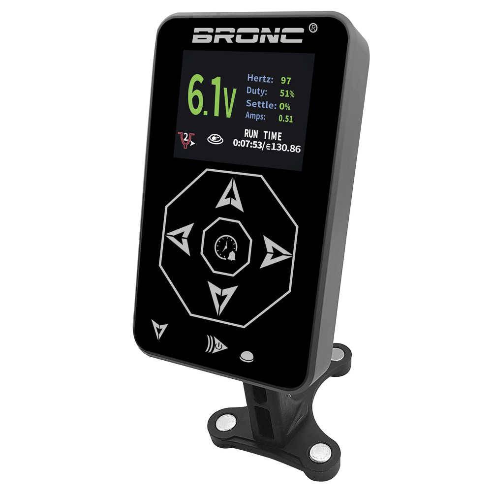 Fuente Bronc TPN-036