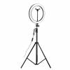 Lámpara LED con trípode