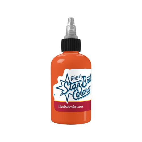 Salmon Sushi Starbrite