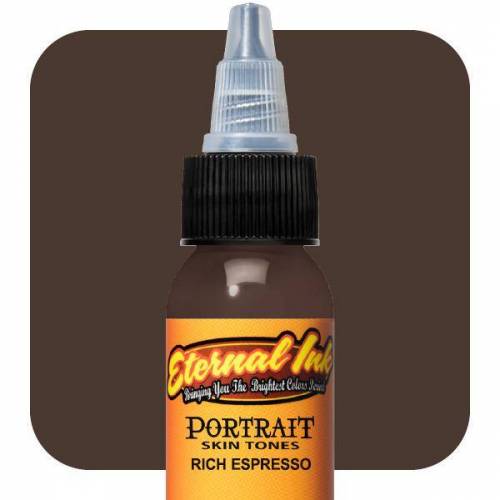 Rich Espresso Eternal