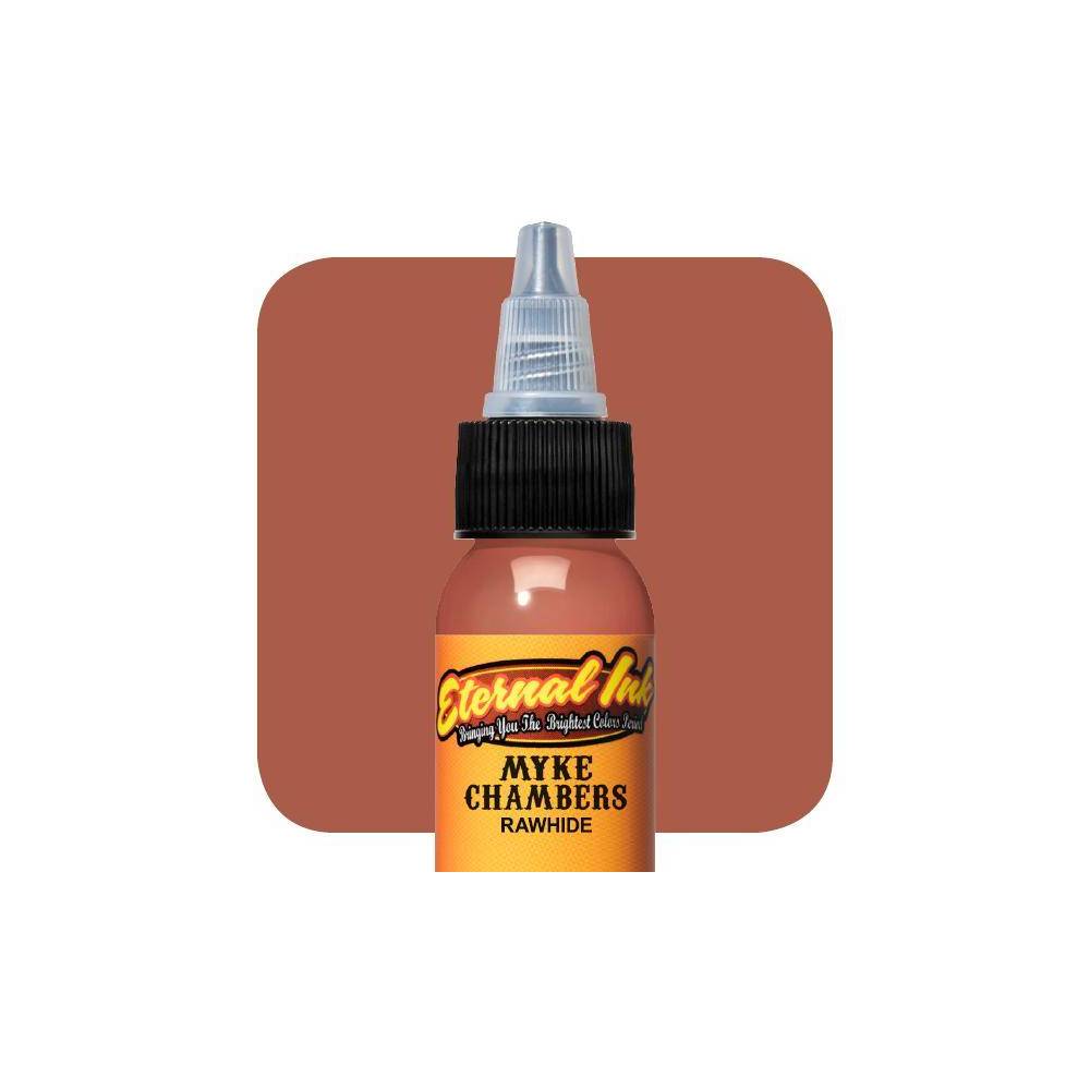 Rawhide Myke Chambers Eternal