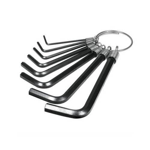 Juego llaves de bristol