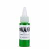Dynamic Lime Green 1oz