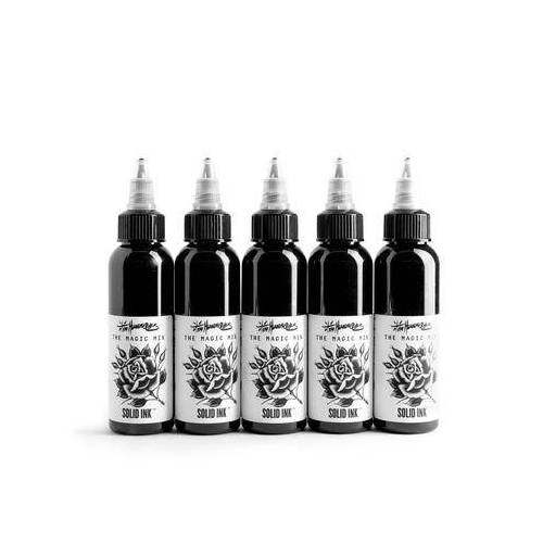 Tim Hendricks Grey Wash Set