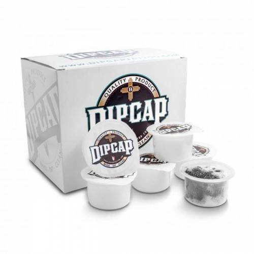 Dipcap Radiant