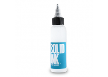 The Mixer Solid Ink