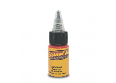 Tangerine Eternal media onza