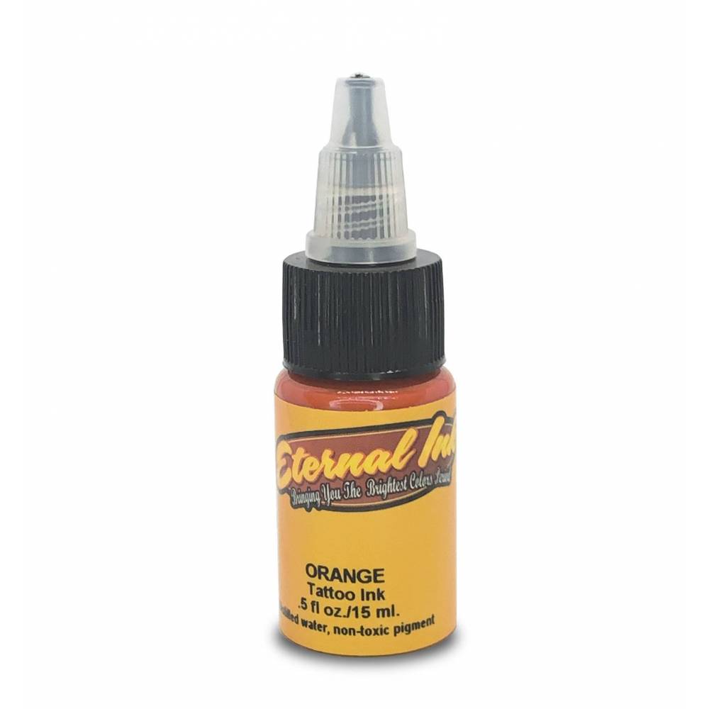 Light Red Eternal media onza