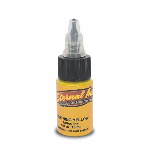 Hot Pink Eternal media onza