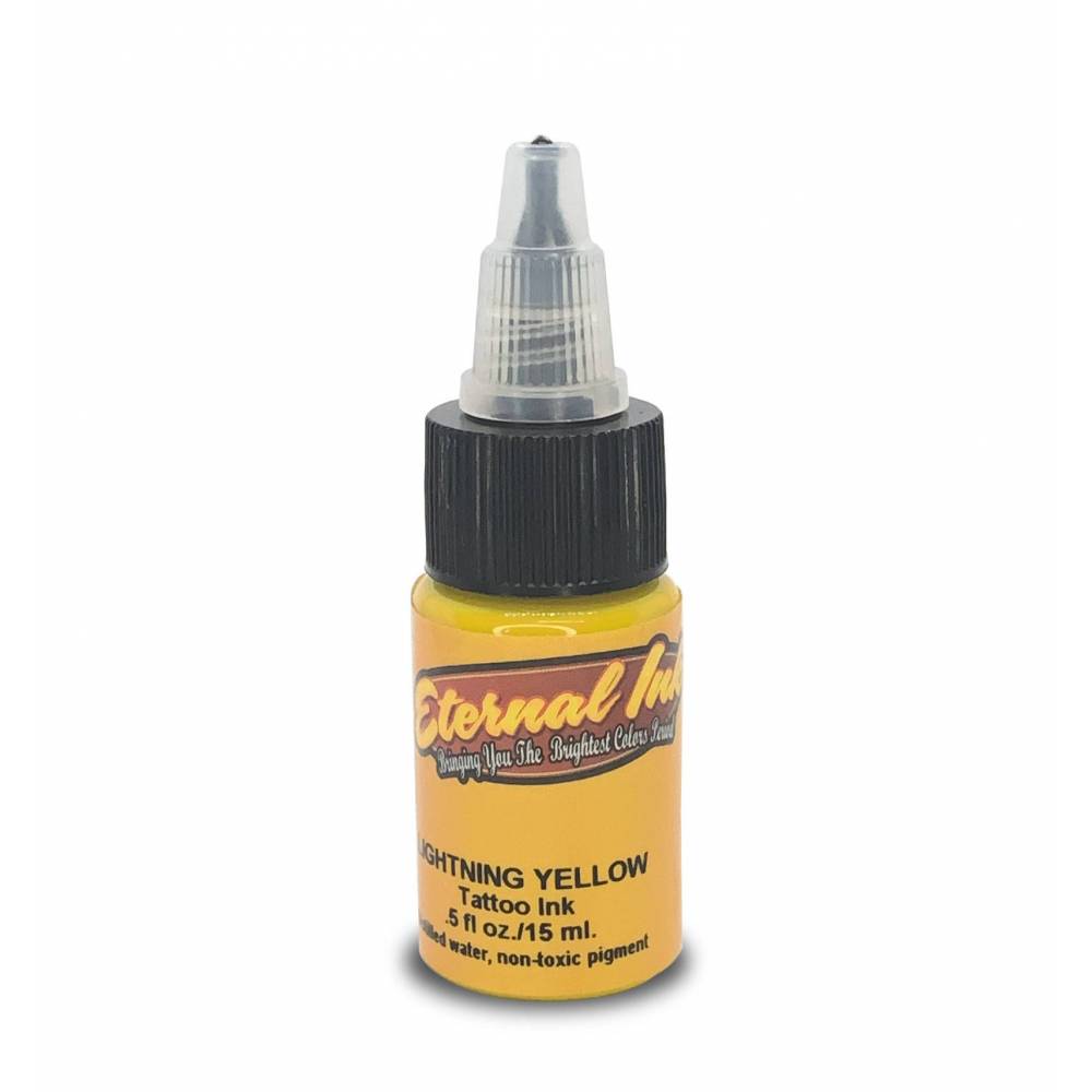 Hot Pink Eternal media onza