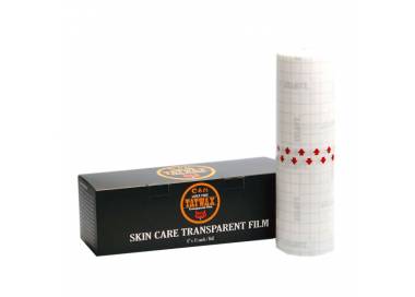 TatWax Film