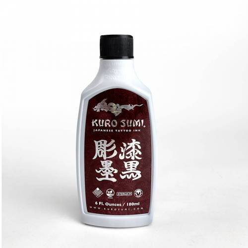 Kuro Sumi Outlining 6oz