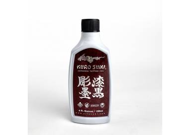 Kuro Sumi Outlining 6oz