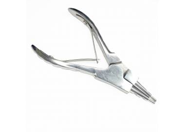 Pinza Open Ring