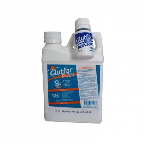 Glutfar 500ml