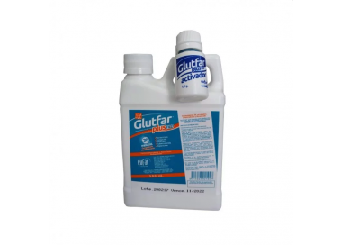 Glutfar 500ml