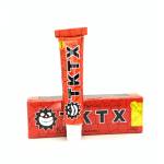 Crema TKTX Red 55%