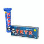 Crema TKTX Blue 55%