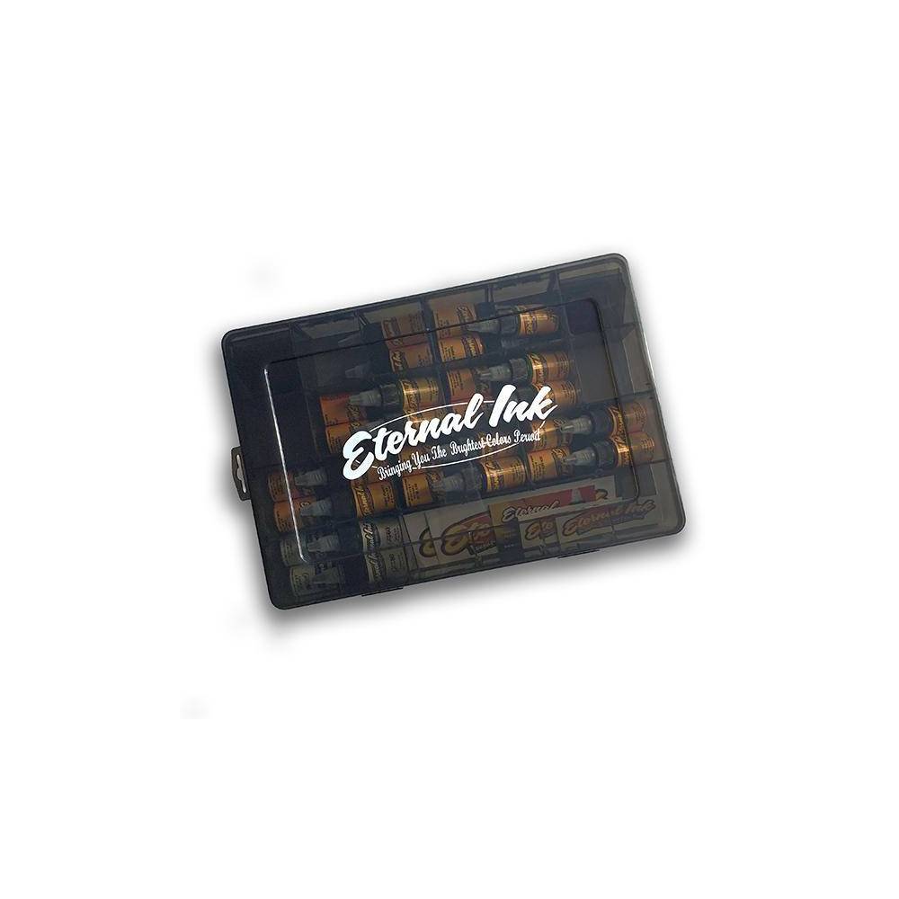 Travel Kit Eternal Ink