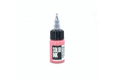 Pink Solid Ink 1/2 onza