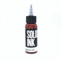 Orange Solid Ink 1/2 onza