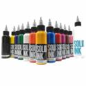 12 set Solid Ink