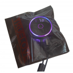 Cubre Máquina / Fuente TrueLove