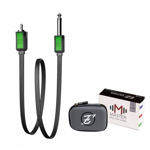 EZ Master Flat RCA