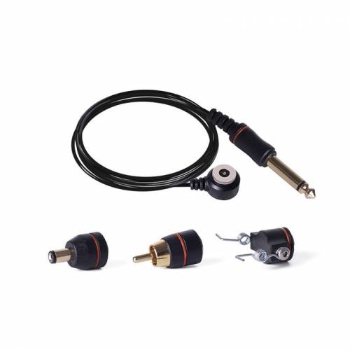 Cable magnético multisalida