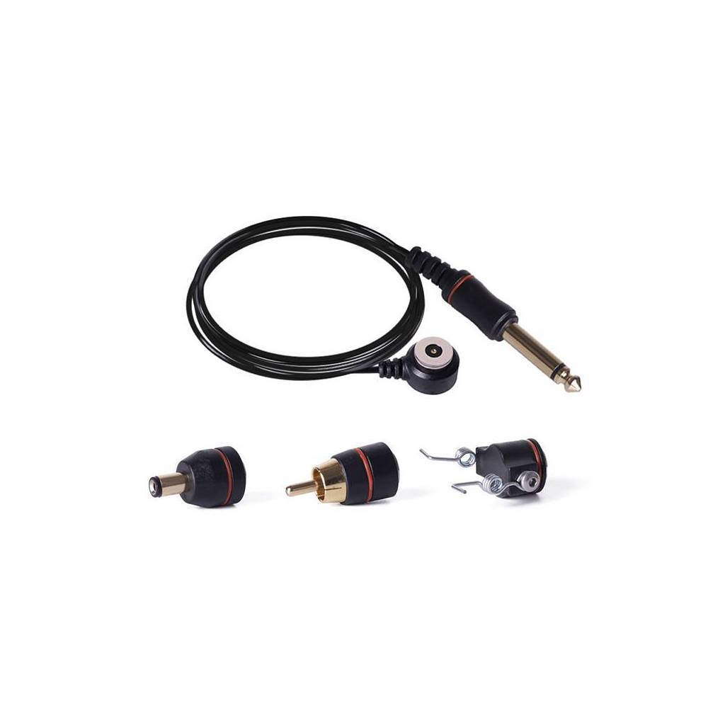 Cable magnético multisalida