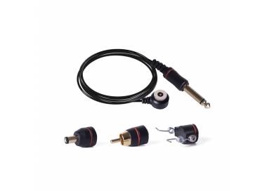 Cable magnético multisalida