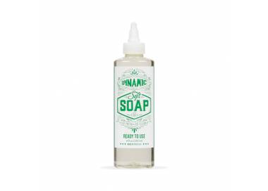 Dynamic Soft Green Soap 8oz