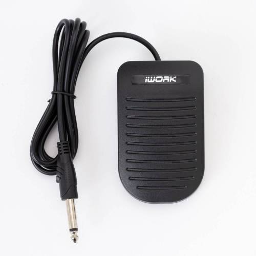 Pedal EZ iWork