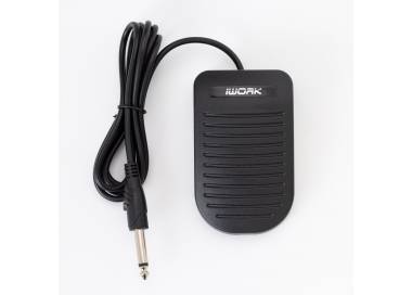 Pedal EZ iWork
